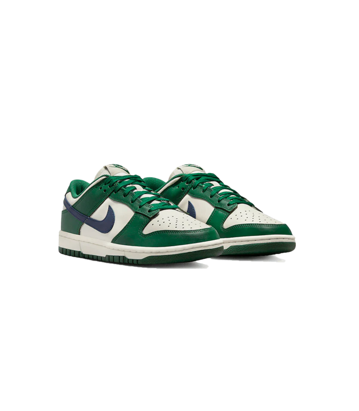 Dunk Low SE Lottery Green Pale Ivory