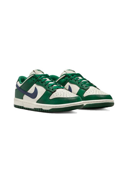 Dunk Low SE Lottery Green Pale Ivory