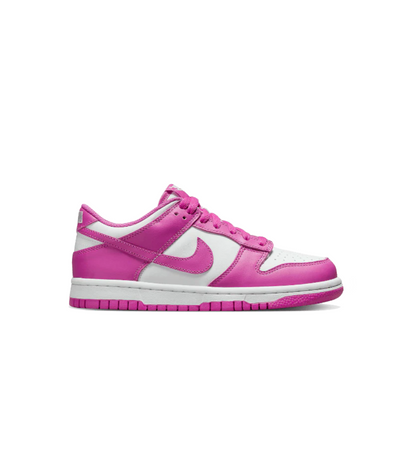 Dunk Low Active Fuchsia