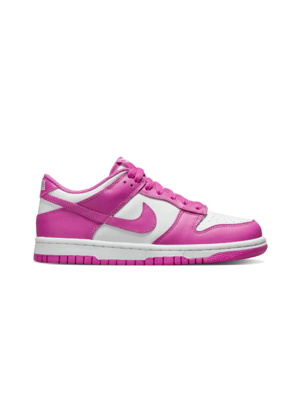 Dunk Low Active Fuchsia