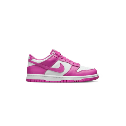 Dunk Low Active Fuchsia