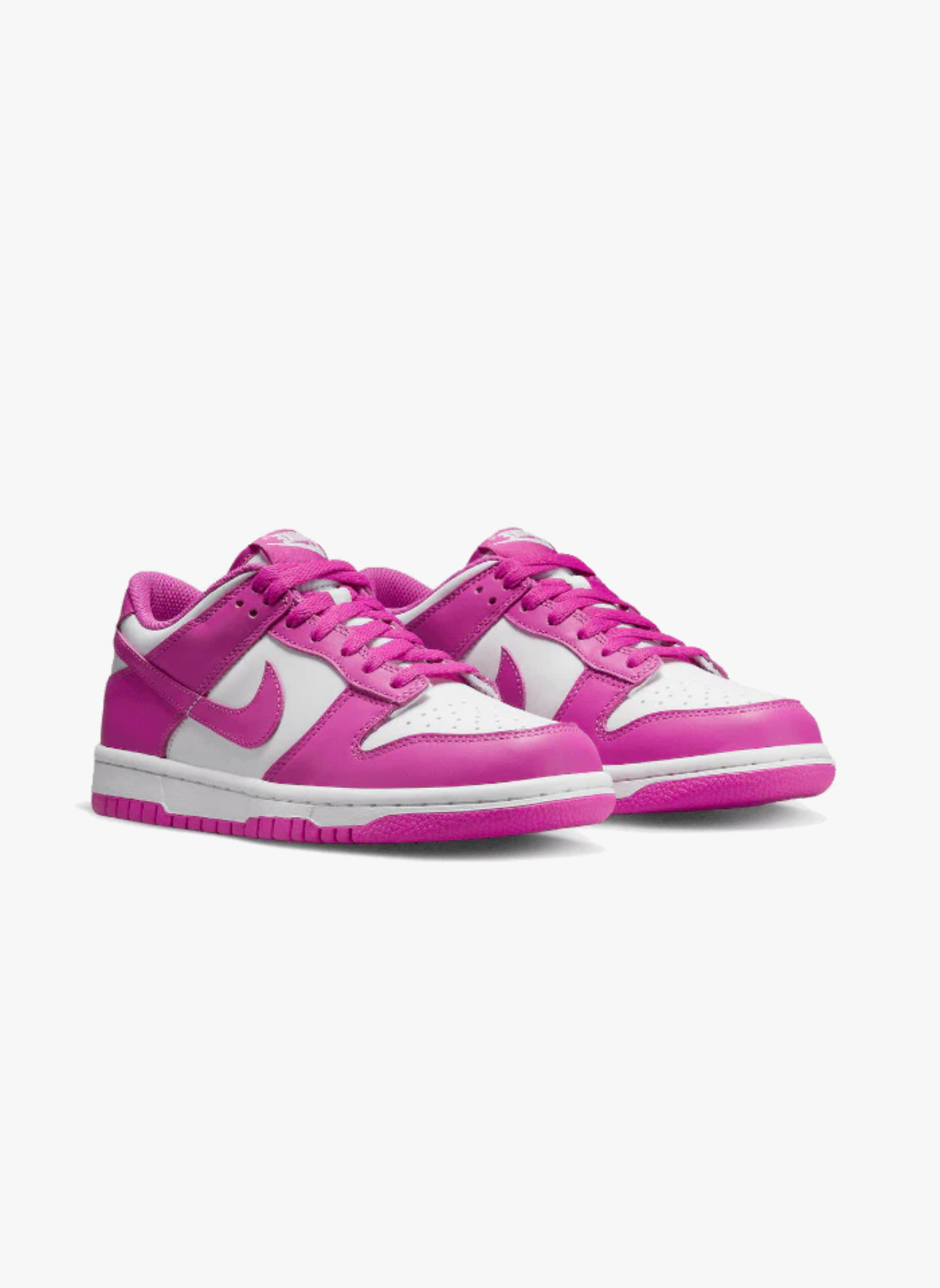 Dunk Low Active Fuchsia