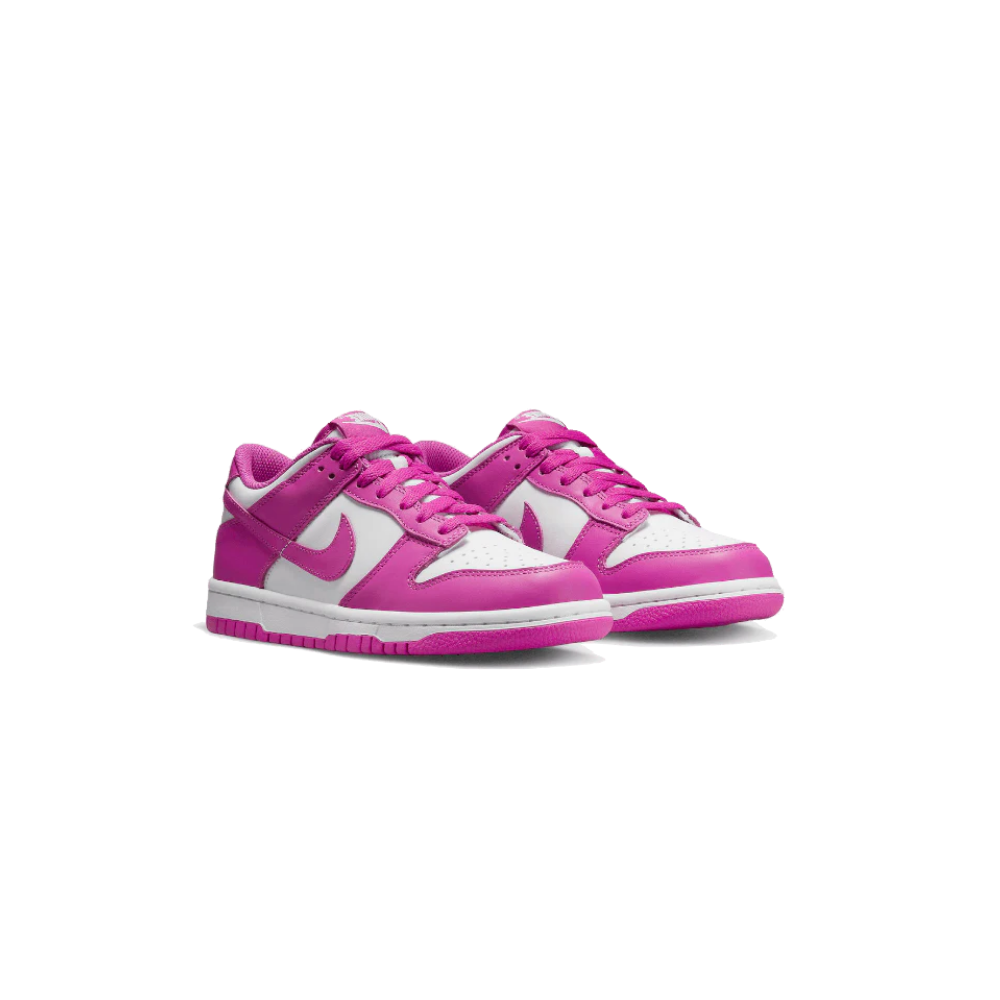 Dunk Low Active Fuchsia