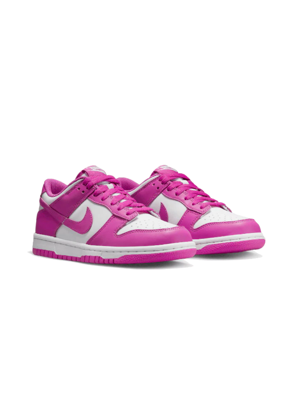 Dunk Low Active Fuchsia