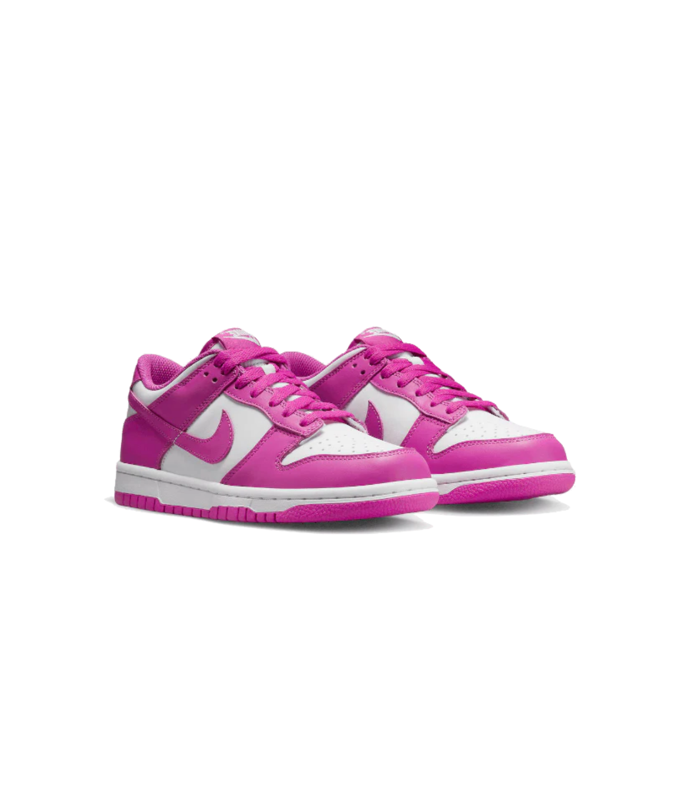 Dunk Low Active Fuchsia