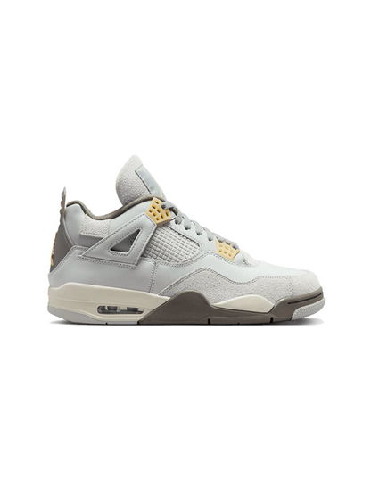 Air Jordan 4 SE Craft Photon Dust