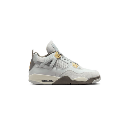 Air Jordan 4 SE Craft Photon Dust (GS)