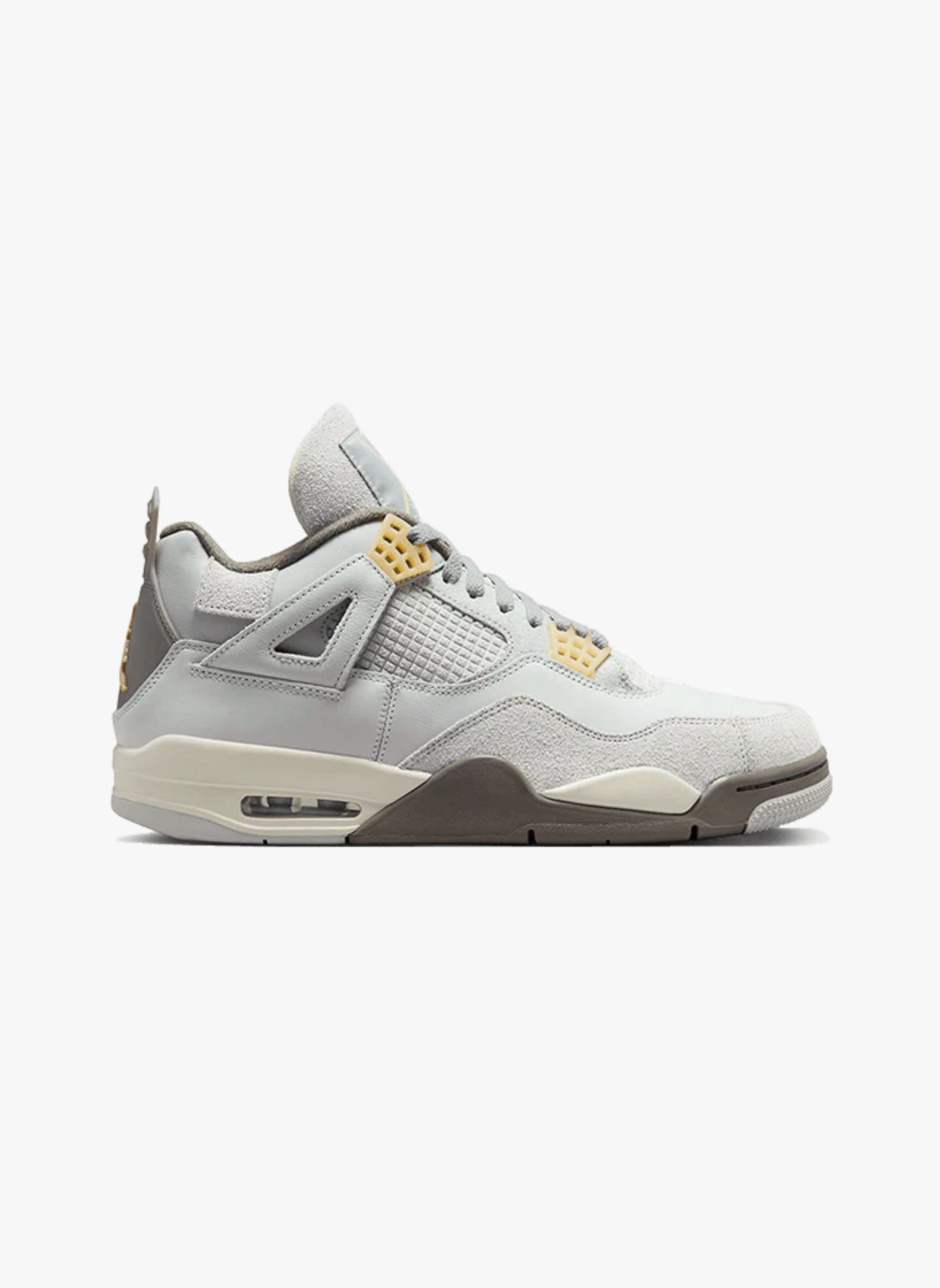 Air Jordan 4 SE Craft Photon Dust (GS)