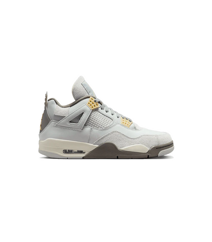 Air Jordan 4 SE Craft Photon Dust