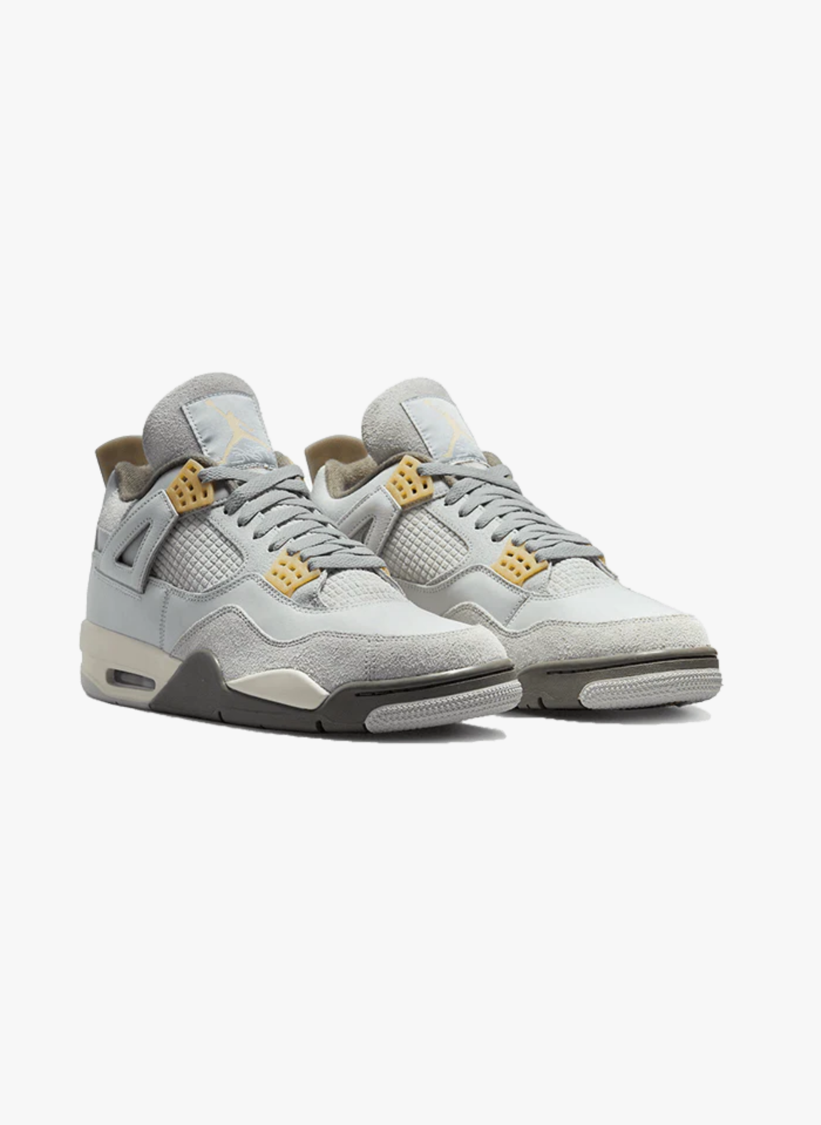 Air Jordan 4 SE Craft Photon Dust