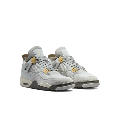 Air Jordan 4 SE Craft Photon Dust (GS)