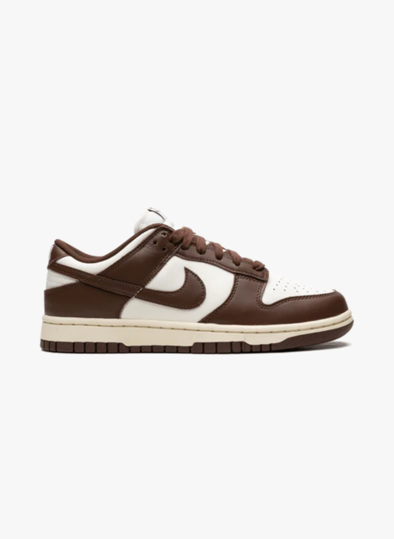 Dunk Low Cacao Wow