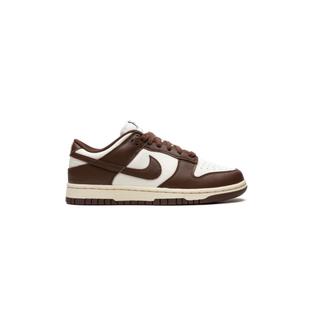 Dunk Low Cacao Wow