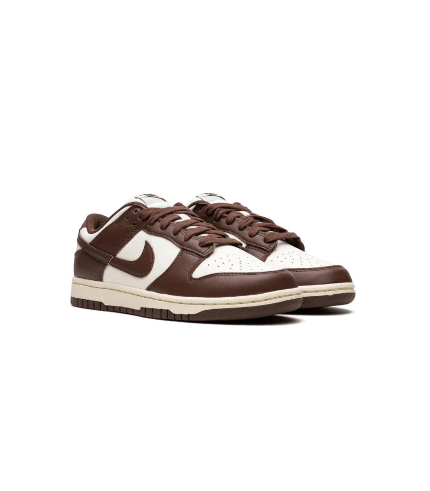 Dunk Low Cacao Wow