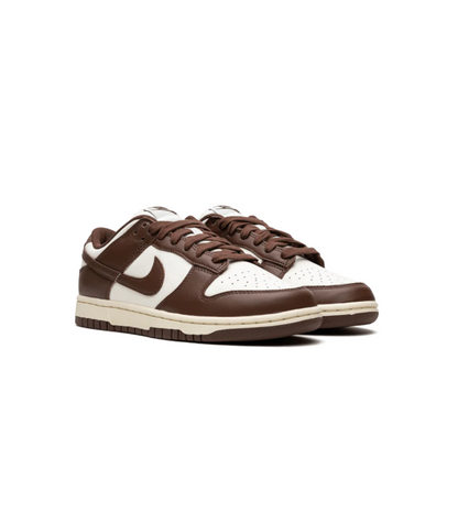 Dunk Low Cacao Wow