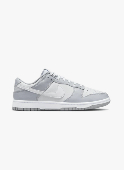 Dunk Low Two Tone Grey