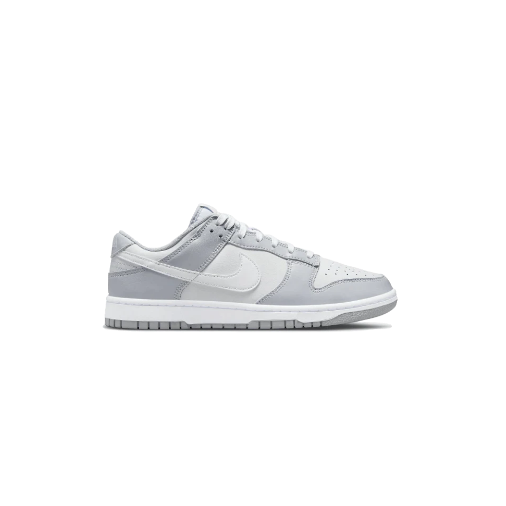 Dunk Low Two Tone Grey