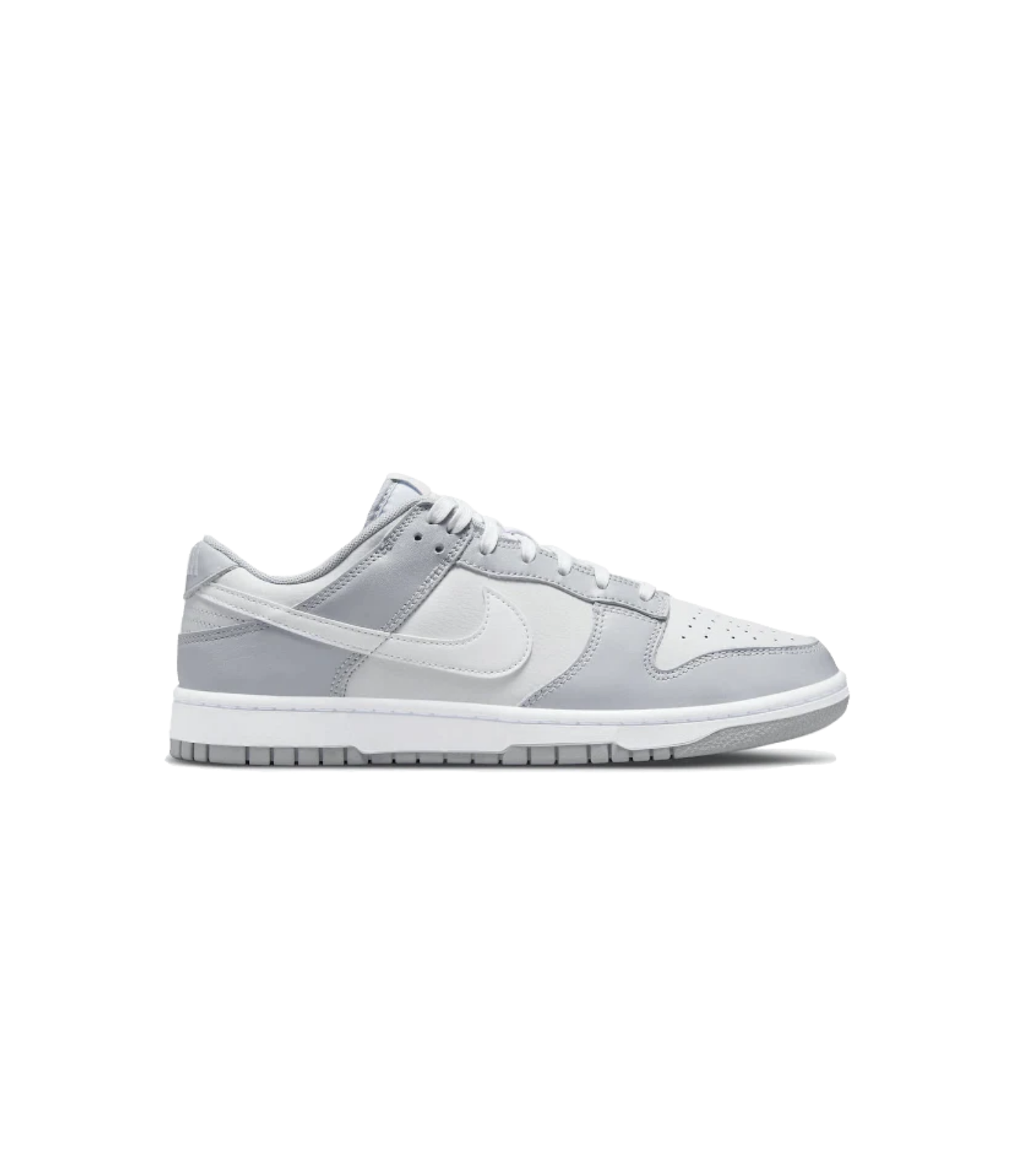 Dunk Low Two Tone Grey