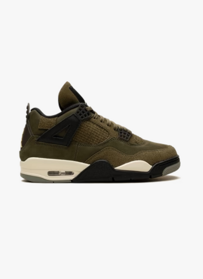 Air Jordan 4 Retro SE Craft Medium Olive