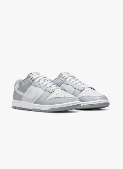 Dunk Low Two Tone Grey