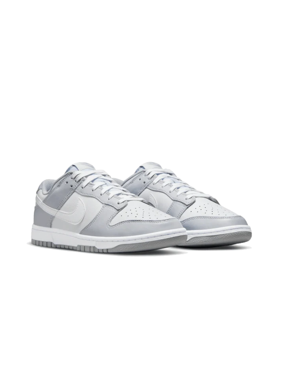 Dunk Low Two Tone Grey