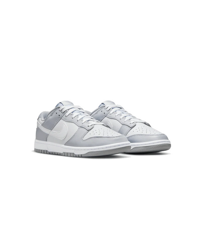 Dunk Low Two Tone Grey