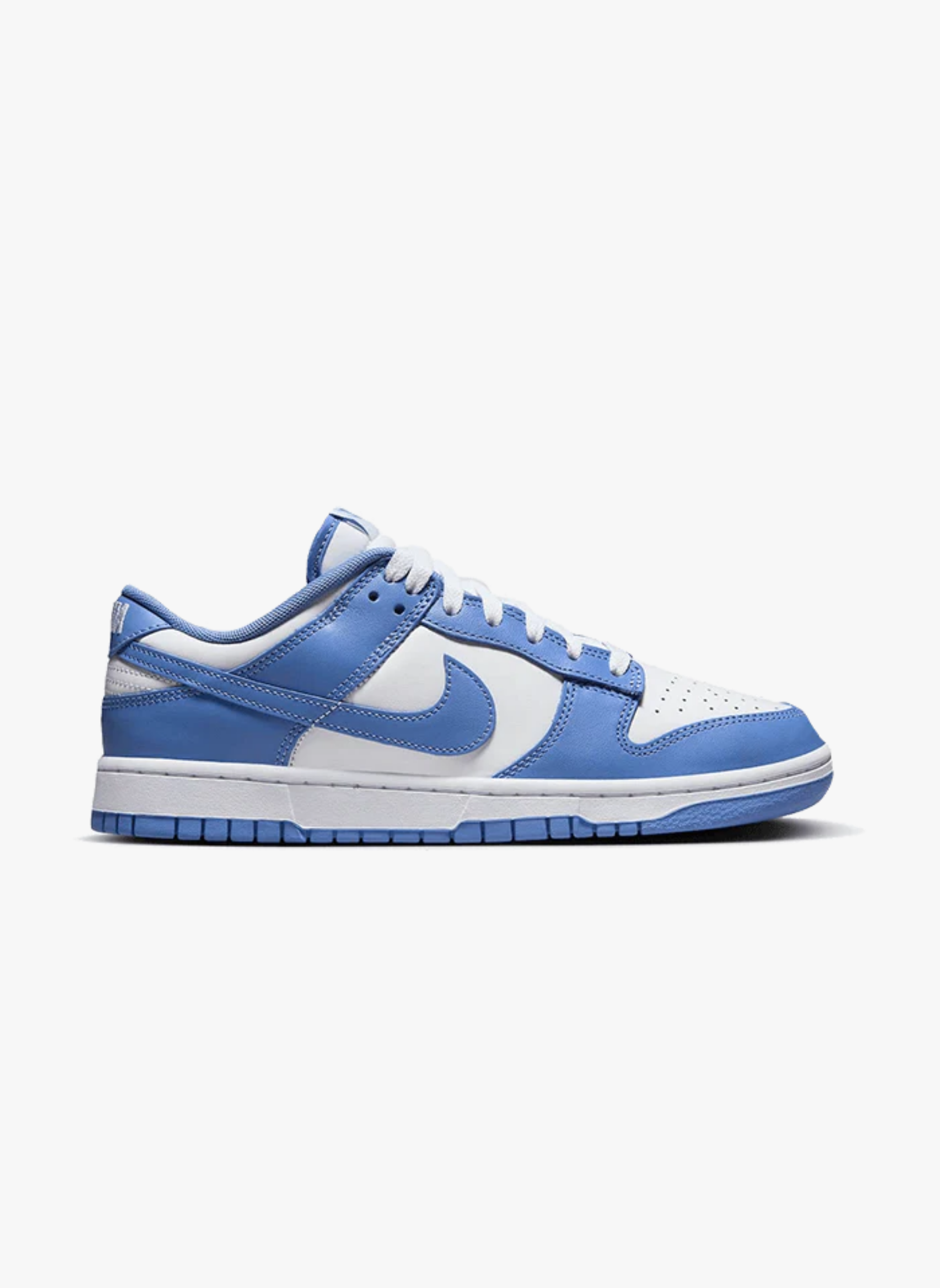 Dunk Low Polar Blue