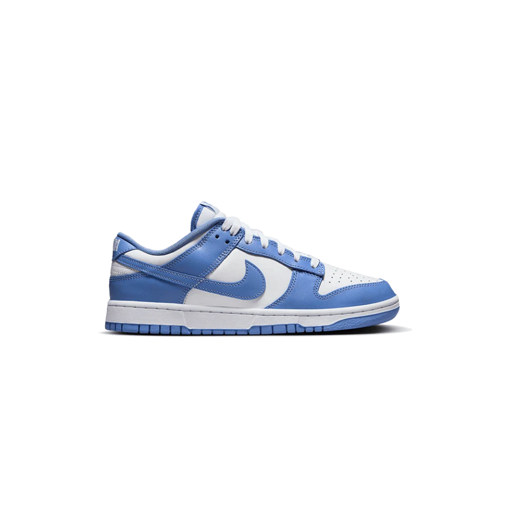 Dunk Low Polar Blue