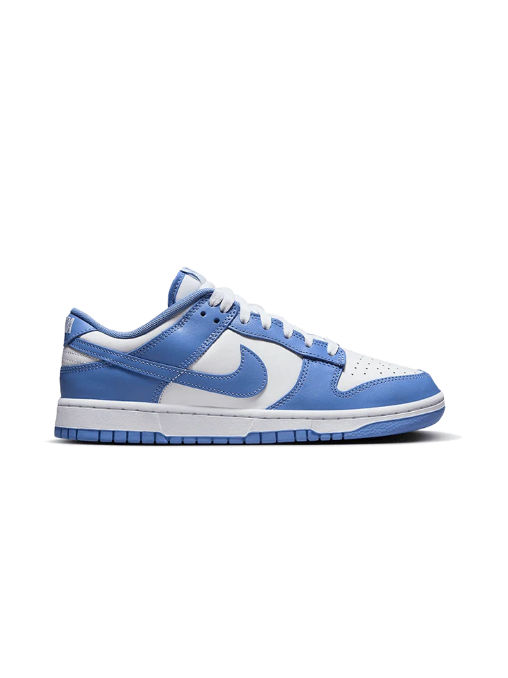 Dunk Low Polar Blue