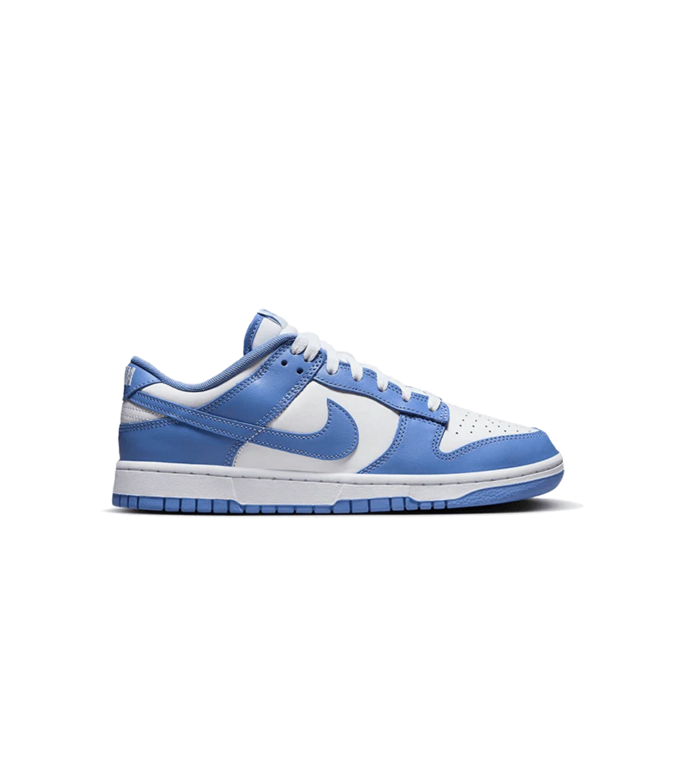 Dunk Low Polar Blue