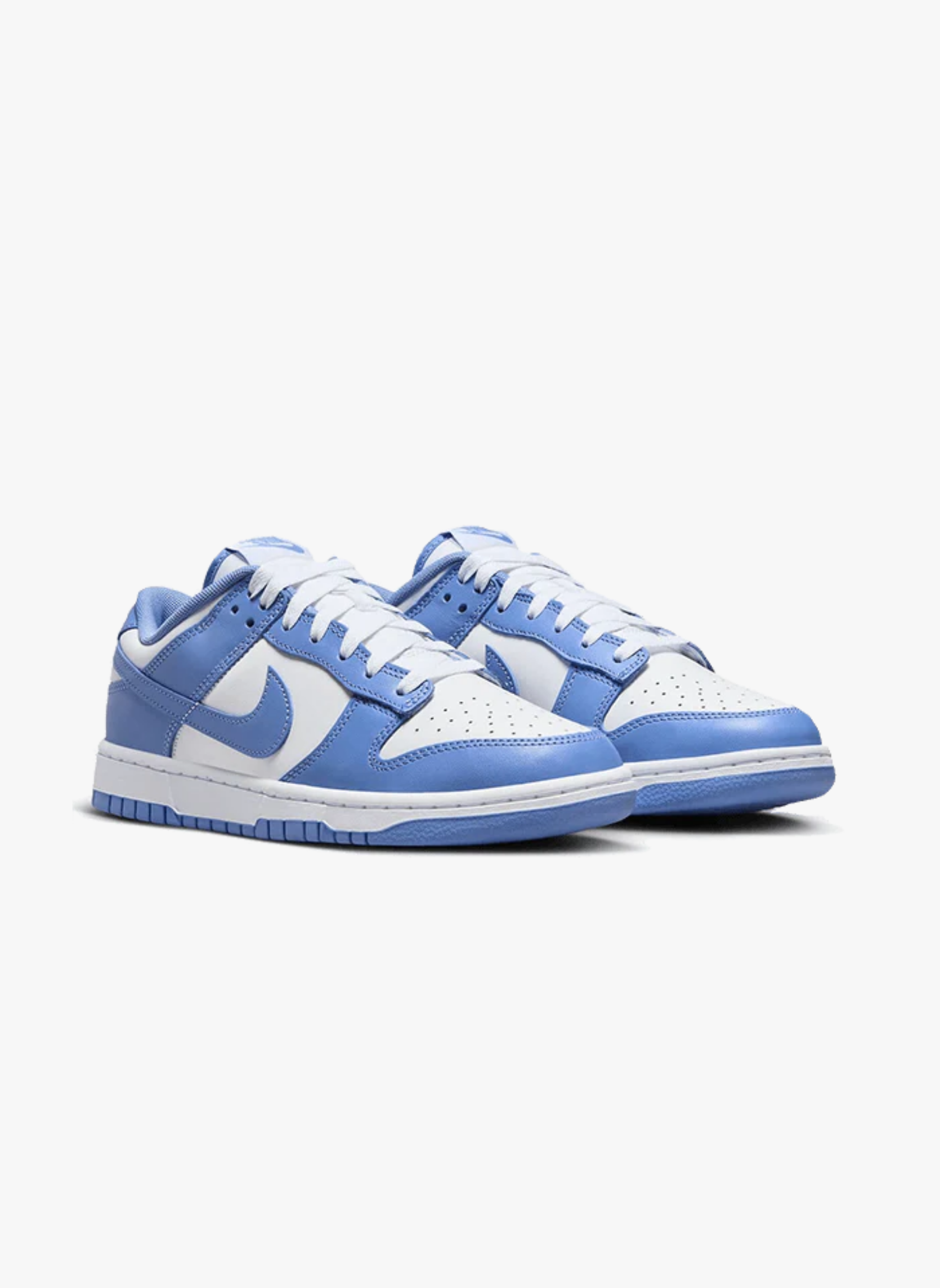 Dunk Low Polar Blue