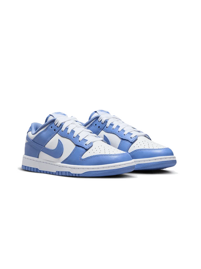 Dunk Low Polar Blue