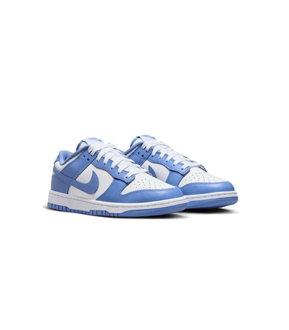 Dunk Low Polar Blue