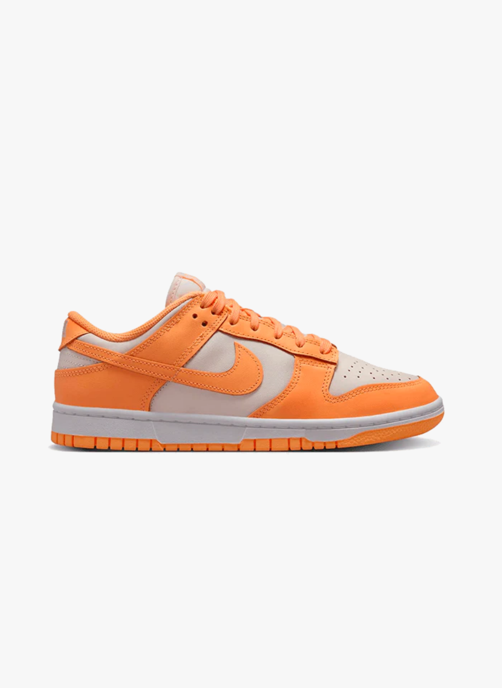 Dunk Low Peach Cream