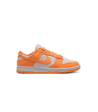 Dunk Low Peach Cream