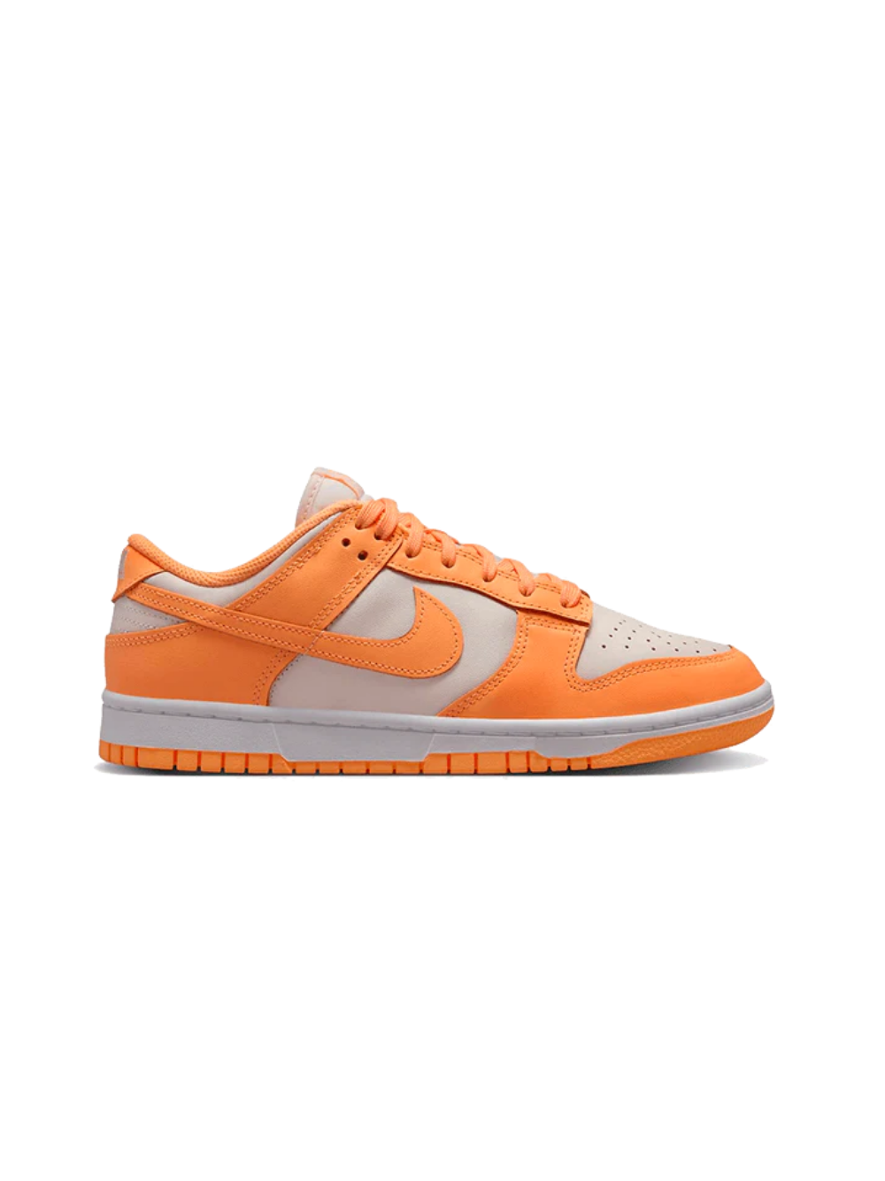 Dunk Low Peach Cream