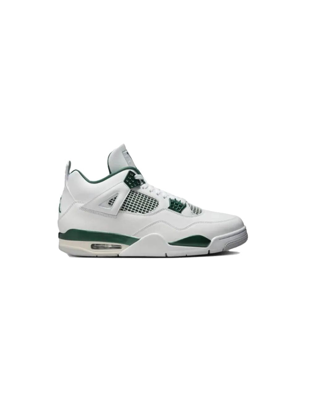 Air Jordan 4 Oxidized Green (GS)