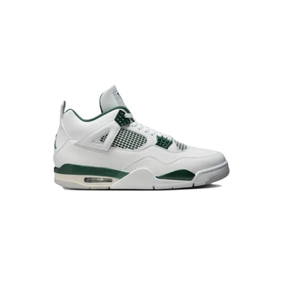 Air Jordan 4 Oxidized Green (GS)