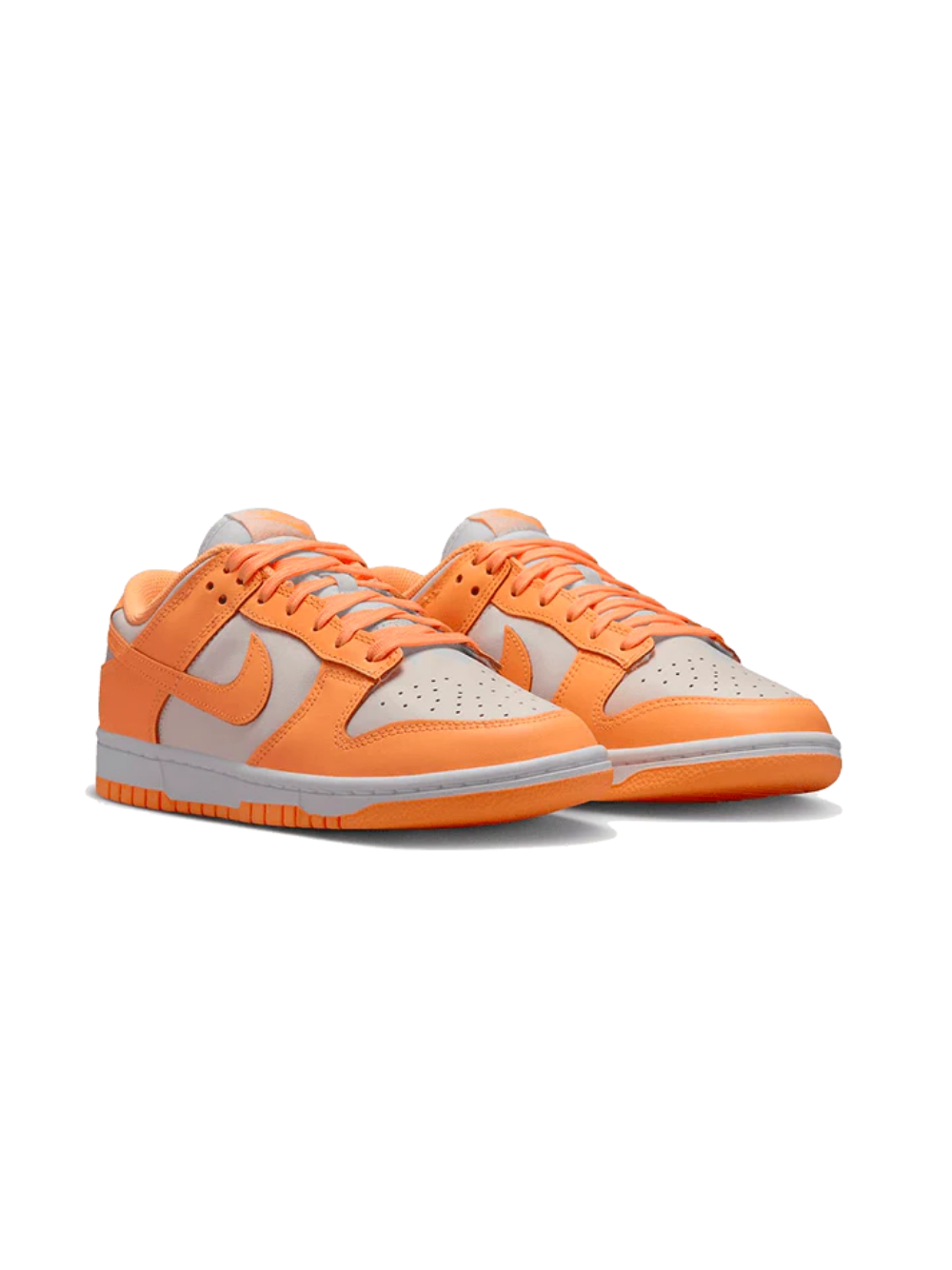 Dunk Low Peach Cream