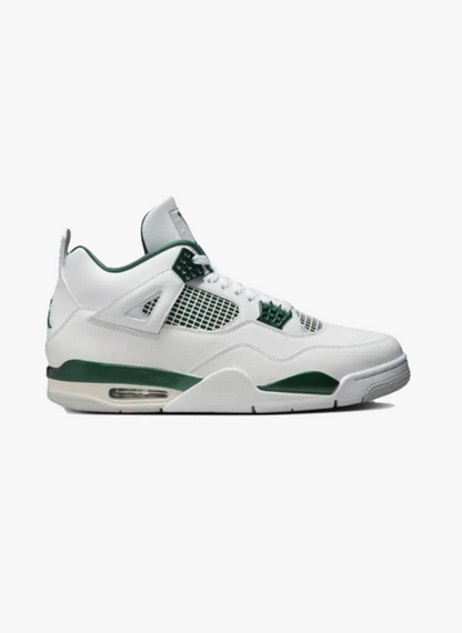 Air Jordan 4 Oxidized Green (GS)