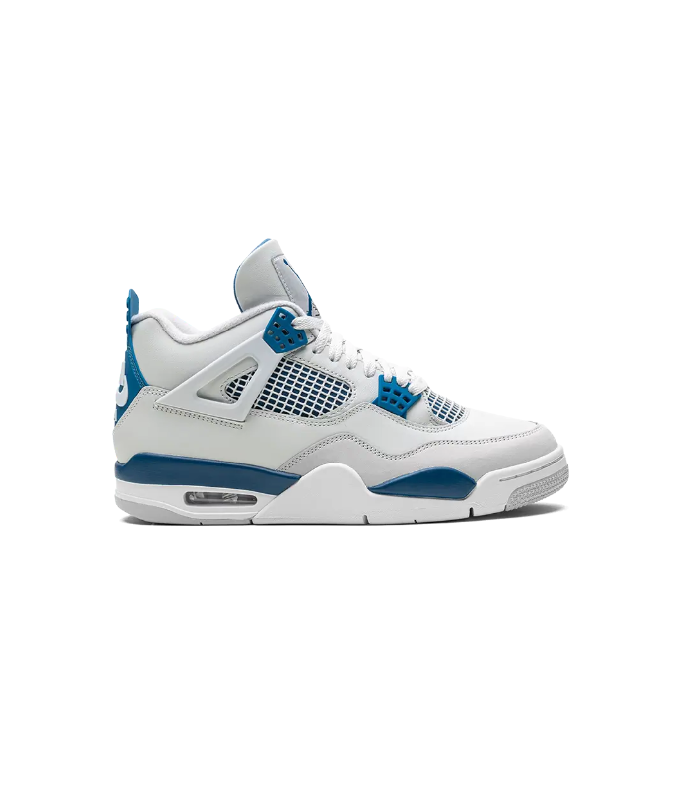 Air Jordan 4 Retro Military Blue (2024)