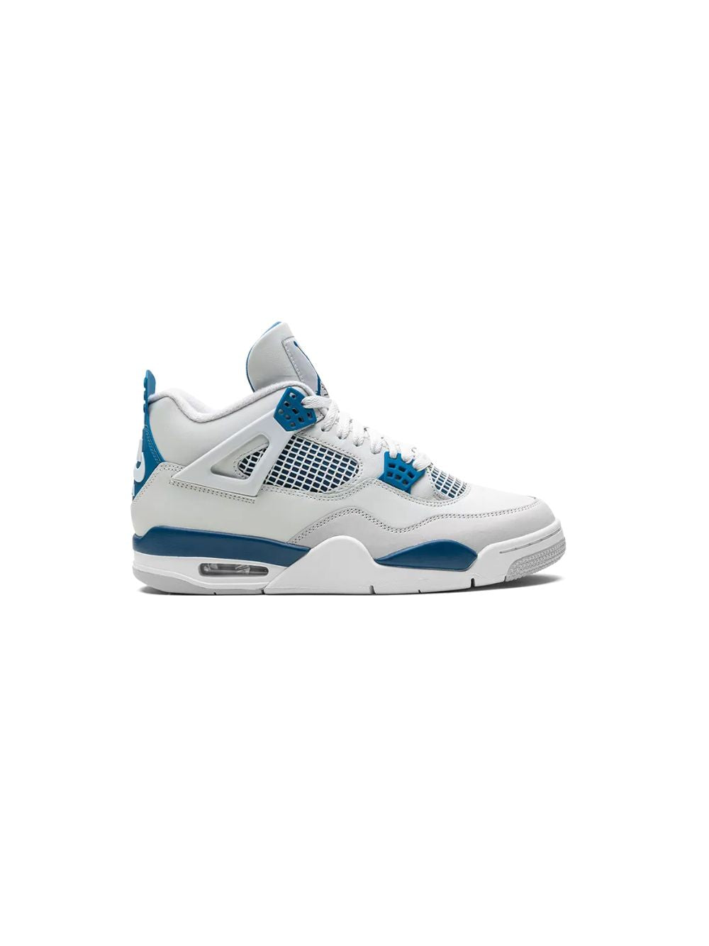 Air Jordan 4 Retro Military Blue (2024)