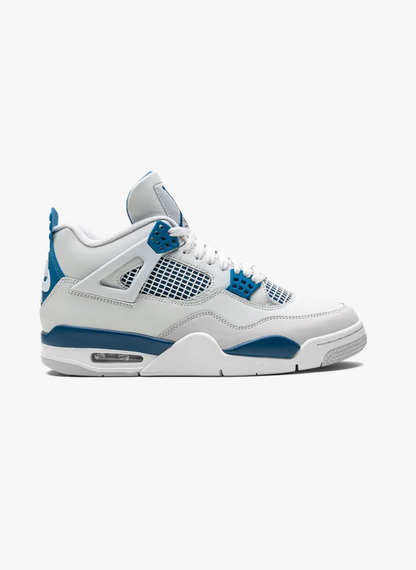 Air Jordan 4 Retro Military Blue (2024)