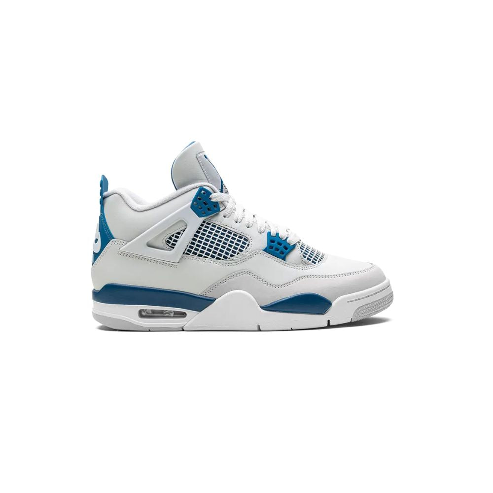 Air Jordan 4 Retro Military Blue (2024)