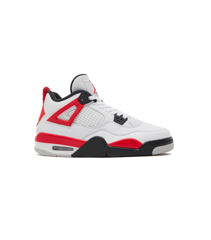 Air Jordan 4 Red Cement (GS)