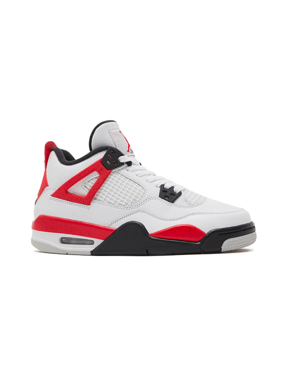 Air Jordan 4 Red Cement (GS)