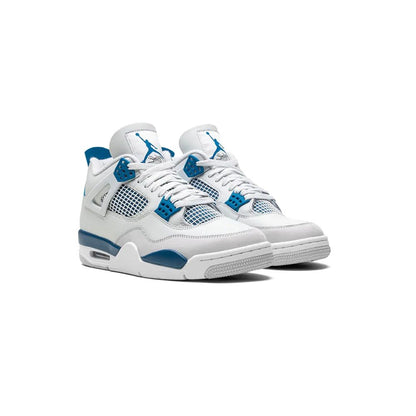 Air Jordan 4 Retro Military Blue (2024)