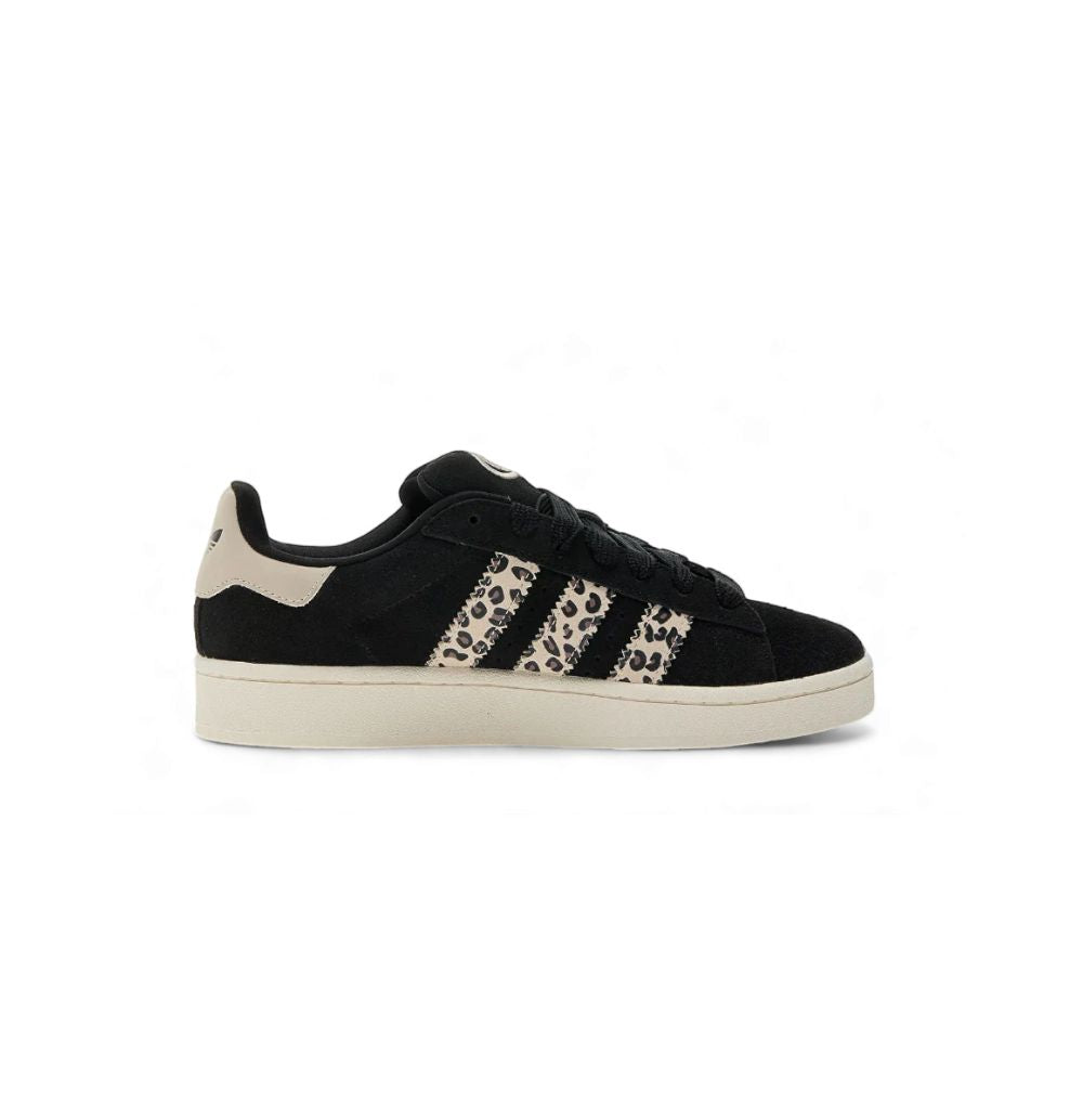 Adidas Campus 00s Black Leopard