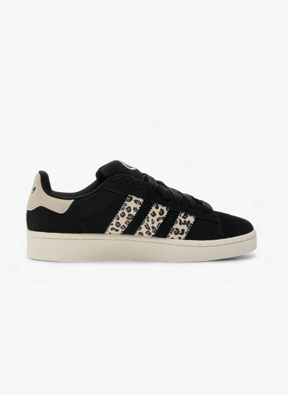 Adidas Campus 00s Black Leopard