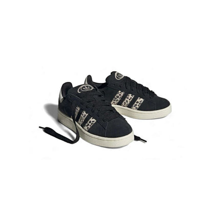 Adidas Campus 00s Black Leopard